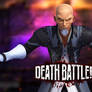 Master Xehanort Seeks Darkness in DEATH BATTLE