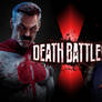 DEATH BATTLE: Omni-Man VS Homelander V2