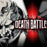 DEATH BATTLE: Solidus Snake VS King Bradley V2
