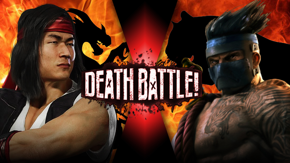 Liu Kang Fatality Test 1 by jimboshorimbo on DeviantArt