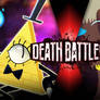 DEATH BATTLE: Bill Cipher VS Discord