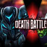 DEATH BATTLE: Dark Samus VS Cell V2