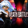 DEATH BATTLE: Black Cat VS Catwoman
