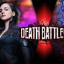 DEATH BATTLE: Stormfront VS Stormy