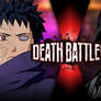 DEATH BATTLE: Obito Uchiha VS Darth Vader