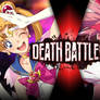 DEATH BATTLE: Sailor Moon VS Madoka Kaname