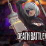 YoRHa is going 2B in DEATH BATTLE