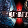 DEATH BATTLE: Galactus VS Unicron V2