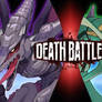 Why I don't like Ridley VS Rayquaza