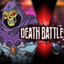 DEATH BATTLE: Skeletor VS Lord Zedd