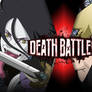 DEATH BATTLE: Orochimaru VS Medusa Gorgon