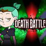 DEATH BATTLE: Amity Blight VS Diana Cavendish