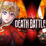 DEATH BATTLE: Edelgard VS Kylo Ren