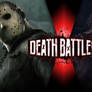 DEATH BATTLE: Jason Voorhees VS Michael Myers