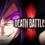 DEATH BATTLE: Madara Uchiha VS Sosuke Aizen V2