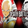 DEATH BATTLE: Saitama VS Popeye