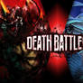 DEATH BATTLE: Destoroyah VS Legion