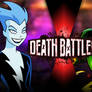 DEATH BATTLE: Livewire VS Electro