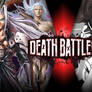 DEATH BATTLE: Sephiroth VS Sosuke Aizen