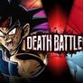 DEATH BATTLE: Bardock VS Omni-Man