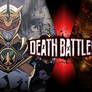 DEATH BATTLE: Lord Drakkon VS Ohma Zi-O V2