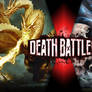 DEATH BATTLE: King Ghidorah VS Acnologia