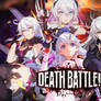 Kiana Kaslana Neko Charms DEATH BATTLE