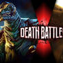 DEATH BATTLE: Gamera VS Mothra