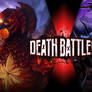 DEATH BATTLE: Destoroyah VS Iris