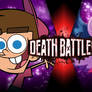 DEATH BATTLE: Timmy Turner VS Twilight Sparkle