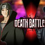 DEATH BATTLE: Itachi Uchiha VS The Undertaker