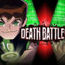 DEATH BATTLE: Ben Tennyson VS Tommy Oliver
