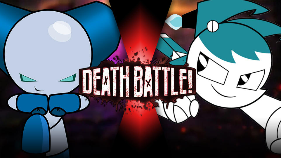 Jenny XJ9 Wakeman vs Android 17, Death Battle Fanon Wiki