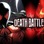 DEATH BATTLE: Scarlet Spider VS Shana
