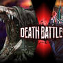 DEATH BATTLE: SCP-682 VS Doomsday V3