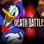DEATH BATTLE: Donald Duck VS Daffy Duck