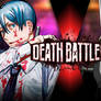 DEATH BATTLE: Aki Hayakawa VS Miria