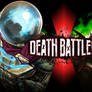 DEATH BATTLE: Mysterio VS Scarecrow