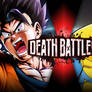 DEATH BATTLE: Gohan VS Invincible V2