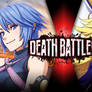 DEATH BATTLE: Aqua VS Jeanne d'Arc