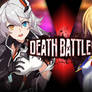 DEATH BATTLE: Kiana Kaslana VS Noel Vermillion