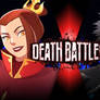 DEATH BATTLE: Azula VS Dabi Todoroki