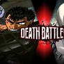 DEATH BATTLE: Guts VS Clare
