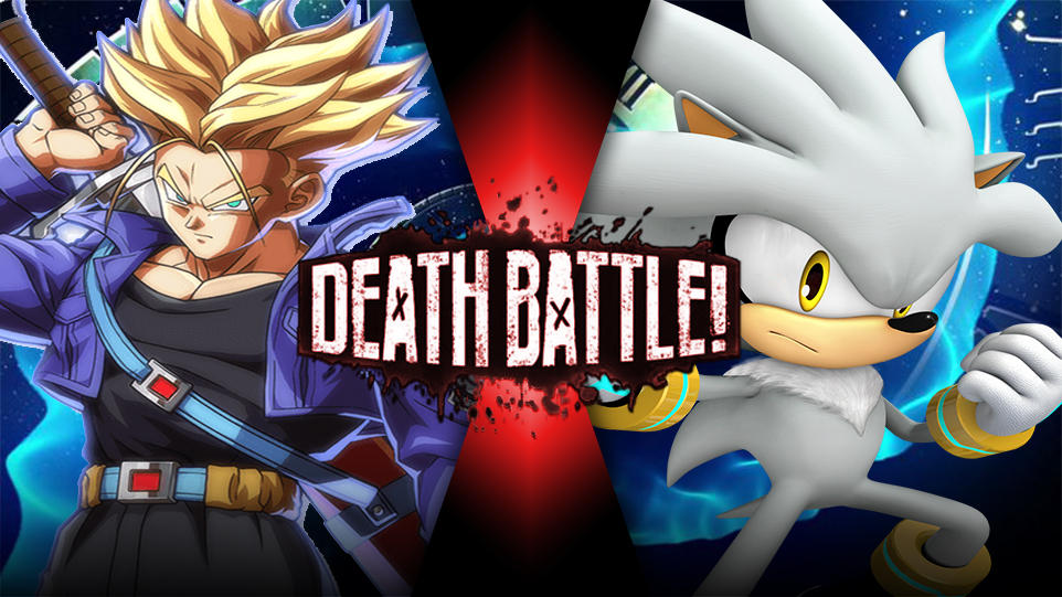 DEATH BATTLE: Future Trunks VS Silver