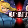 DEATH BATTLE: Samus Aran VS Nova Terra