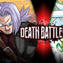 DEATH BATTLE: Future Trunks VS Silver V2
