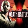 DEATH BATTLE: Jason Voorhees VS Michael Myers V2