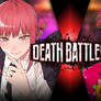 DEATH BATTLE: Makima VS Tooru