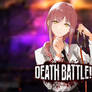 Makima Controls DEATH BATTLE