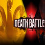 DEATH BATTLE: King Ghidorah VS Deathwing